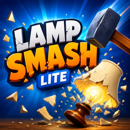 Lamp Smash Lite