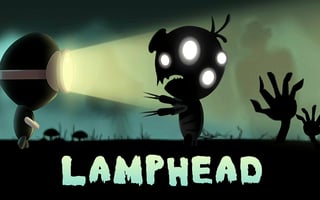 Lamphead game cover