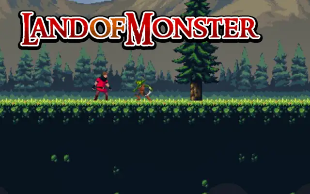 Tierra de Monstruos