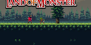 Land of Monster thumbnail