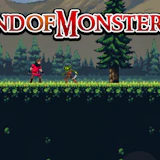 Land of Monster