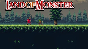 Image for Land of Monster