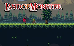 Land of Monster