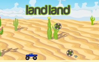 Landland game cover