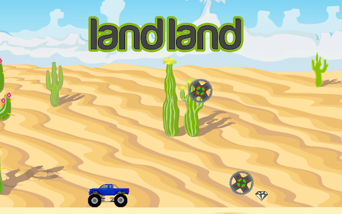Play LandLand — free online Hyper Casual game