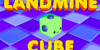 Landmine Cube thumbnail