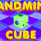 Landmine Cube