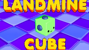 Image for Landmine Cube