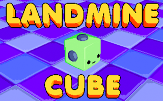 Landmine Cube