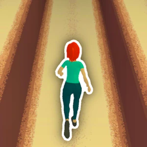 3DLane Runner