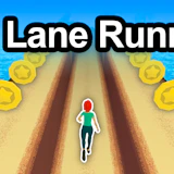 Lane Runner