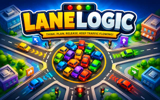LaneLogic