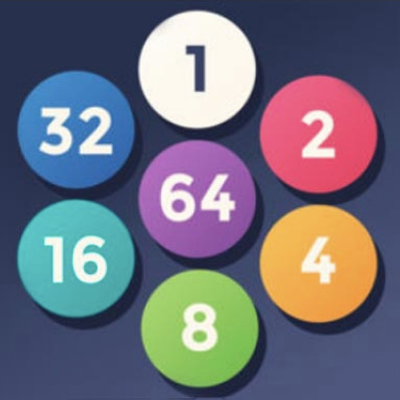 Play Fuse Online: Climb the color chain