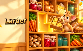 Larder