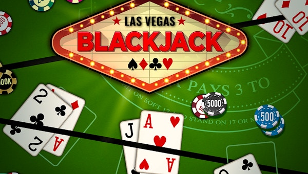 Blackjack King Offline 🕹️ Play Now on GamePix