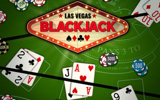 Juega gratis a Las Vegas Blackjack