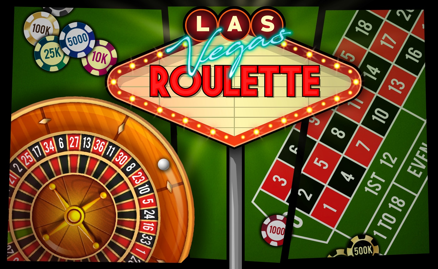 Las Vegas Roulette