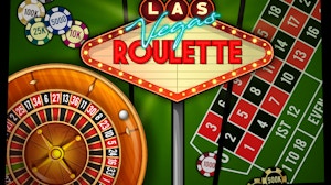 Image for Las Vegas Roulette