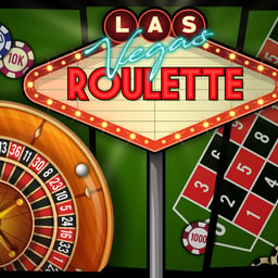 Las Vegas Roulette Online board Games on taptohit.com
