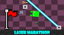 Laser Marathon