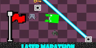 Laser Marathon thumbnail