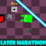 Laser Marathon