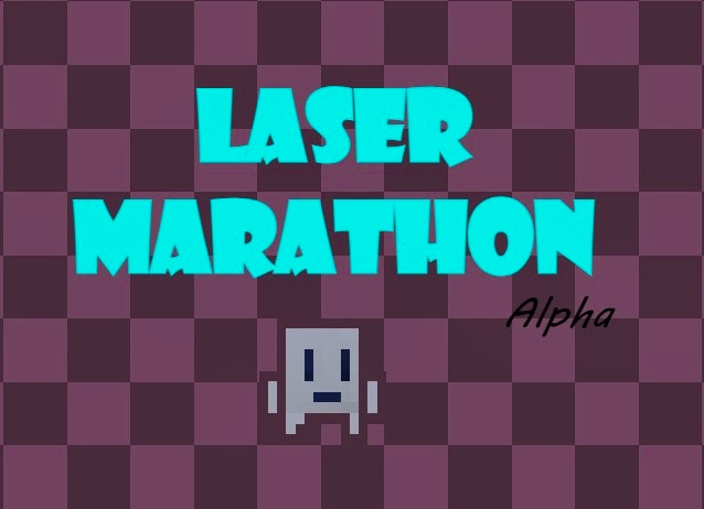 Laser Marathon thumbnail