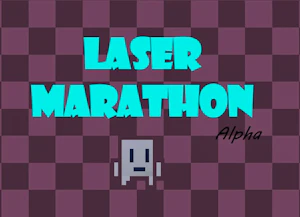 Laser Marathon Thumbnail