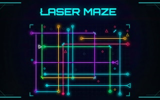 Laser Maze