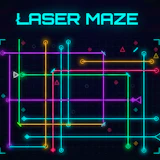 Laser Maze