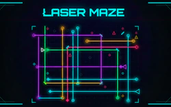 Laser Maze