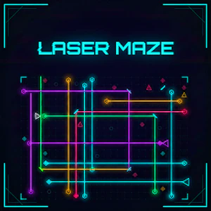 Laser Maze Thumbnail