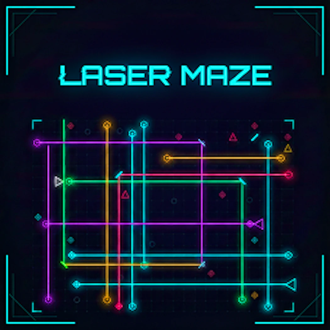 Laser Maze