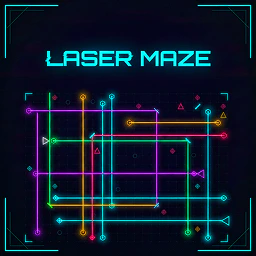 Laser Maze