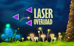 Laser OverLoad Reflection Time