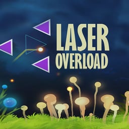 Laser OverLoad Reflection Time Online puzzle Games on taptohit.com