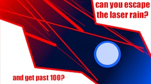 Image for Laser Run