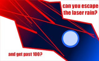 Laser Run