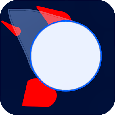 Laser Run By Gamepix