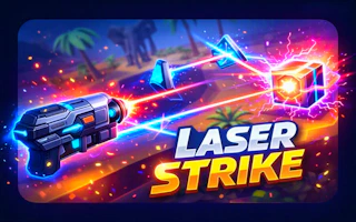 Laser Strike
