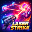Laser Strike