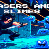 Lasers and Slimes