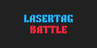 LaserTag Battle thumbnail