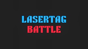 Image for LaserTag Battle