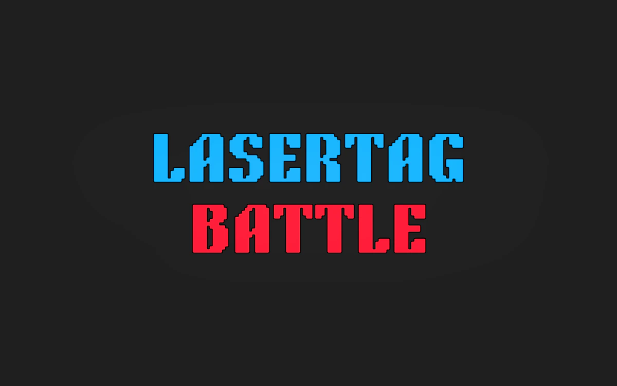Play LaserTag Battle — free online Shooter game