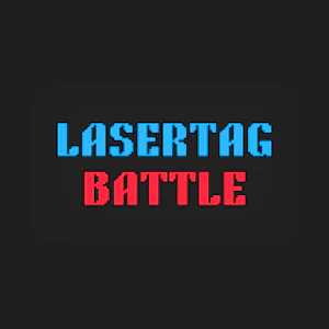 LaserTag Battle Thumbnail