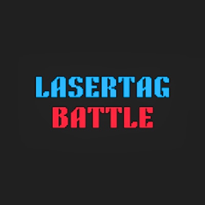 LaserTag Battle By Gamepix