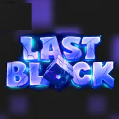 Last Block By Gamepix