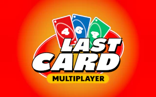 Last Card Multiplayer