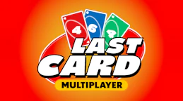 Last Card Multiplayer
